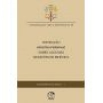 Documentos da igreja 10: teologia hoje: perspectivas principios