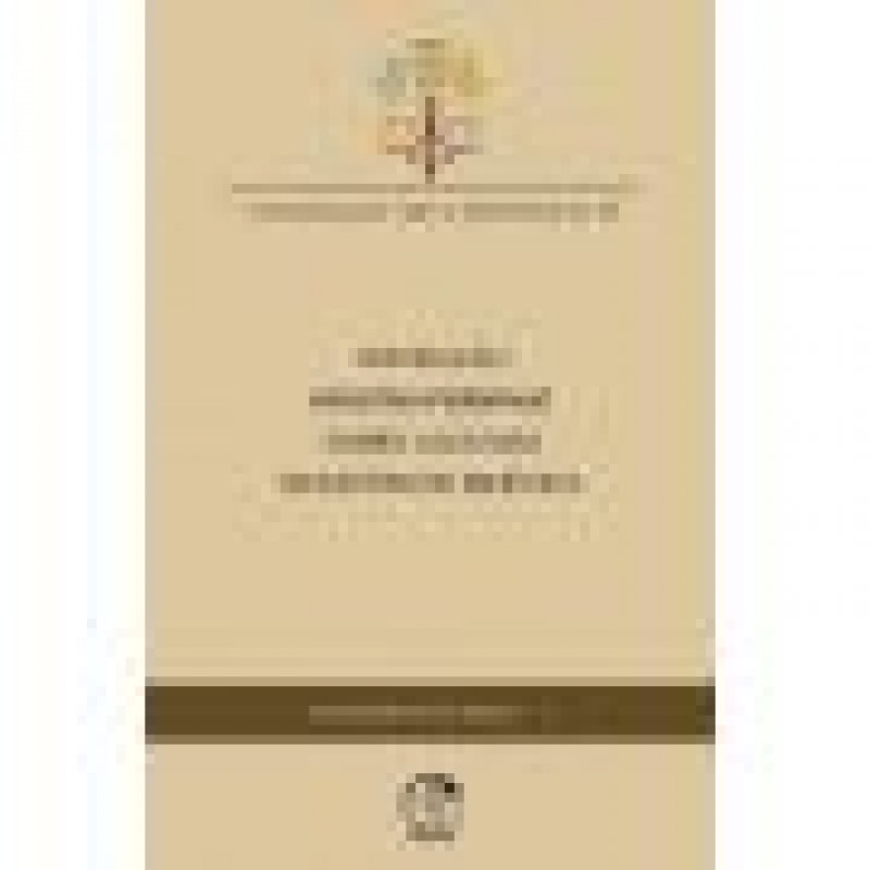 Documentos da igreja 10: teologia hoje: perspectivas principios