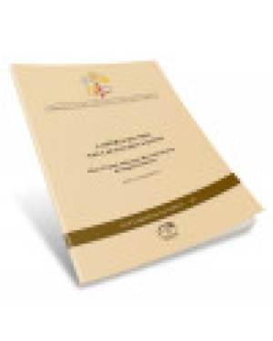 DOCUMENTOS DA IGREJA 40 - A OFERTA DA VIDA NAS CAUSAS DOS SANTOS