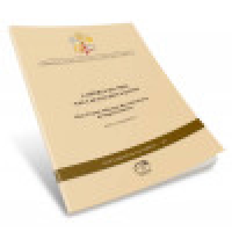 DOCUMENTOS DA IGREJA 40 - A OFERTA DA VIDA NAS CAUSAS DOS SANTOS