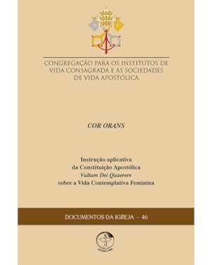 Documentos da igreja 46: instrucao aplicativa da constituicao apo