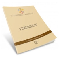 Documentos da igreja 48: a sinodalidade na vida e na missao da ig