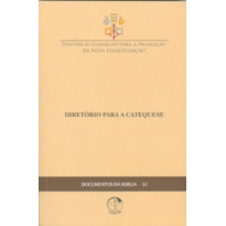 Documentos da igreja 61 - 2ª edicao: diretorio para a catequese