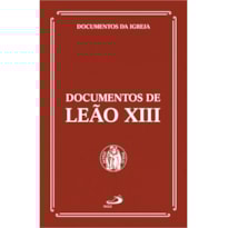 DOCUMENTOS DE LEÃO XII - SIMPLES