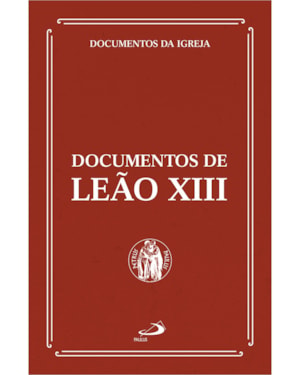 Documentos de Leão XII - Simples