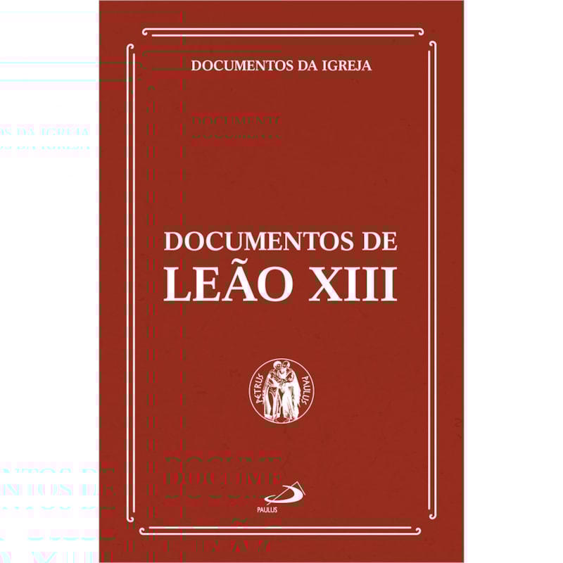 DOCUMENTOS DE LEÃO XII - SIMPLES