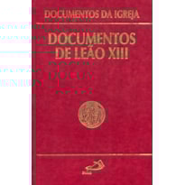 Documentos de Leão XIII