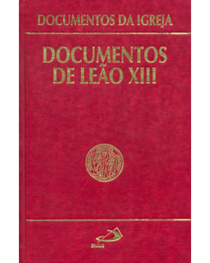 Documentos de Leão XIII