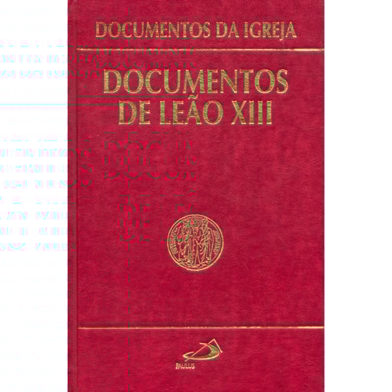 Documentos de Leão XIII
