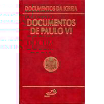 Documentos de Paulo VI
