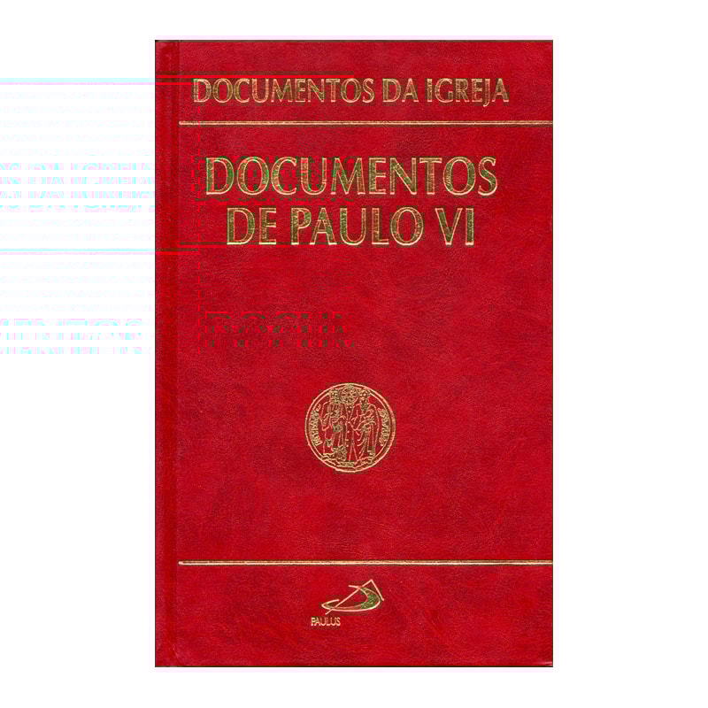 Documentos de Paulo VI