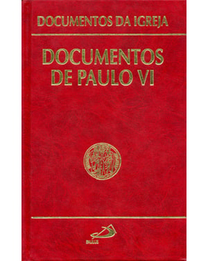 Documentos de Paulo VI