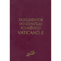 Documentos do Concílio Ecumênico Vaticano II