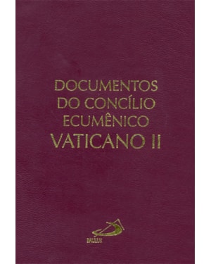 Documentos do Concílio Ecumênico Vaticano II
