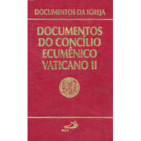 Documentos do Concílio Ecumênico Vaticano II