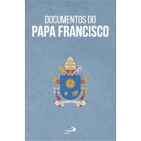 Documentos do Papa Francisco