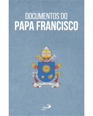Documentos do Papa Francisco