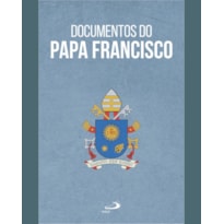 Documentos do Papa Francisco