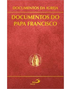 Documentos do Papa Francisco