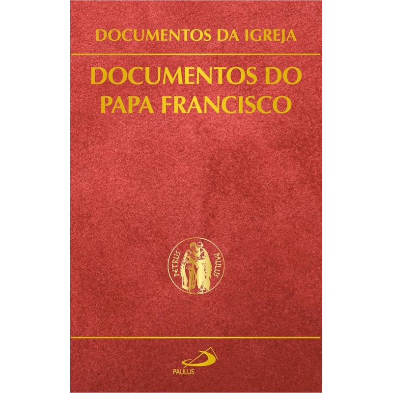 Documentos do Papa Francisco