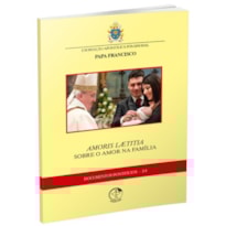 Documentos pontificios 24: sobre o amor na familia
