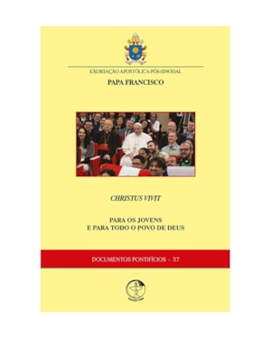 Documentos pontificios 37: exortacao apostolica pos sinodal christu