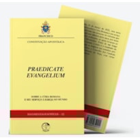 Documentos pontificios 52: praedicate evangelium