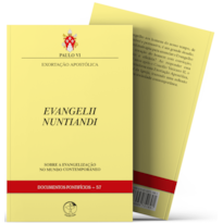 Documentos pontificios 57: sobre a evangelização no mundo contempor