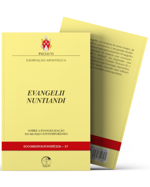 Documentos pontificios 57: sobre a evangelização no mundo contempor