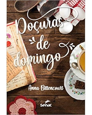 DOÇURAS DE DOMINGO