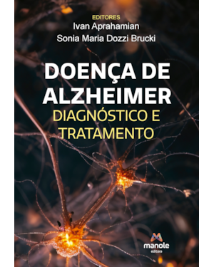 Doença de Alzheimer: diagnóstico e tratamento