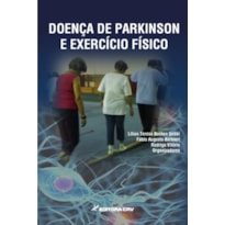 DOENÇA DE PARKINSON E EXERCÍCIO FÍSICO