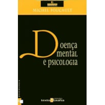 Doença mental e psicologia