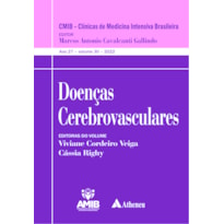 DOENÇAS CEREBROVASCULARES