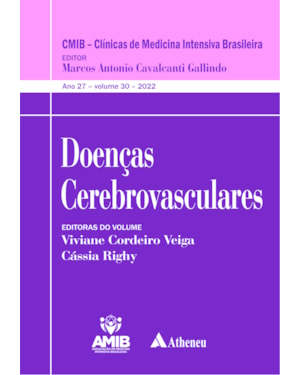 Doenças cerebrovasculares