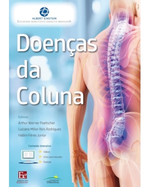 DOENÇAS DA COLUNA