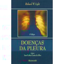 DOENÇAS DA PLEURA