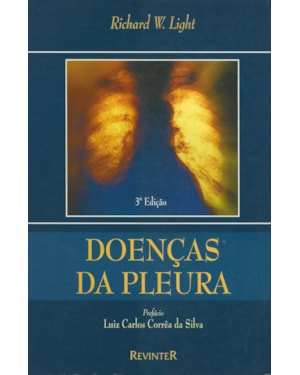 DOENÇAS DA PLEURA