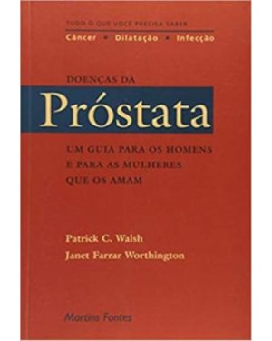 Doenças da próstata
