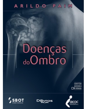 DOENÇAS DO OMBRO