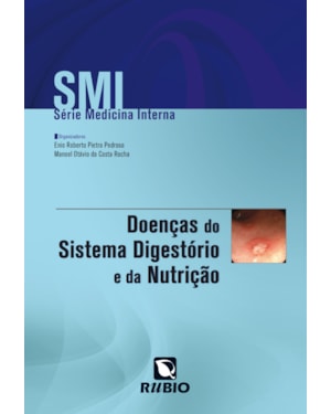 Doenças do sistema digestório e da nutrição