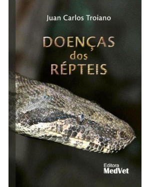 DOENÇAS DOS RÉPTEIS