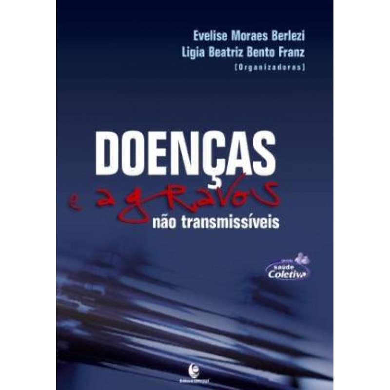 DOENÇAS E AGRAVOS NAO TRANSMISSIVEIS