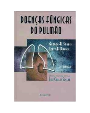 DOENÇAS FÚNGICAS DO PULMÃO