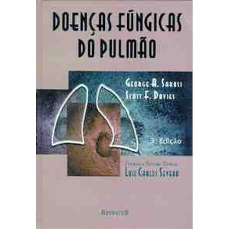 DOENÇAS FÚNGICAS DO PULMÃO