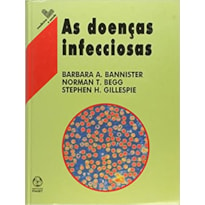 DOENCAS INFECCIOSAS, AS