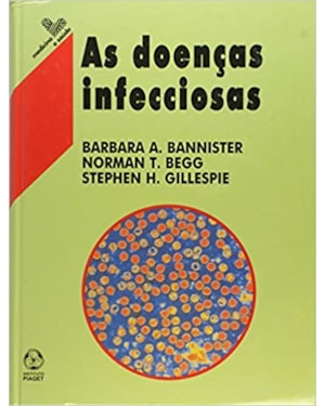 DOENCAS INFECCIOSAS, AS