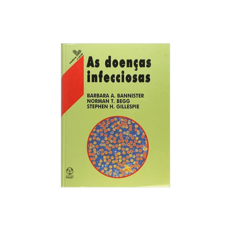 DOENCAS INFECCIOSAS, AS