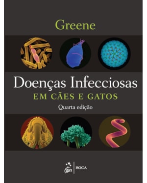 Doenças infecciosas em cães e gatos