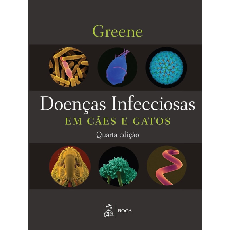 Doenças infecciosas em cães e gatos